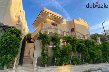 Villa Stand Alone for Sale (Al Rawda) 130 m