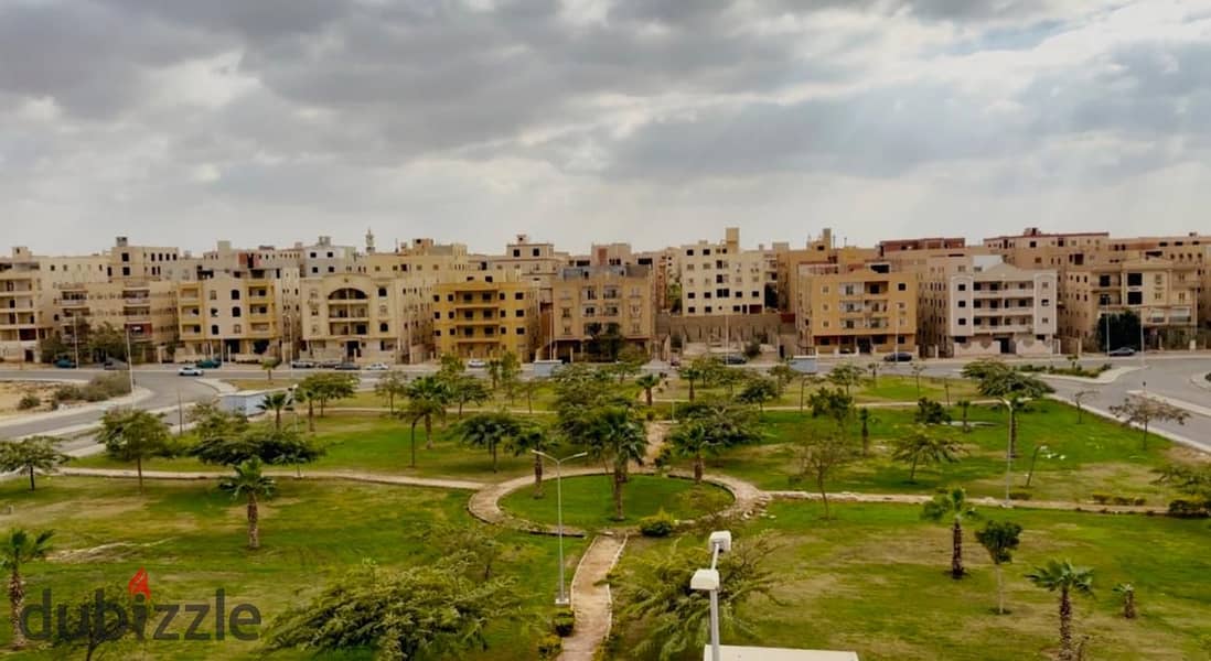 Garden View – Immediate Delivery – Installments Available 0 Garden View – Immediate Delivery – Installments Available 0