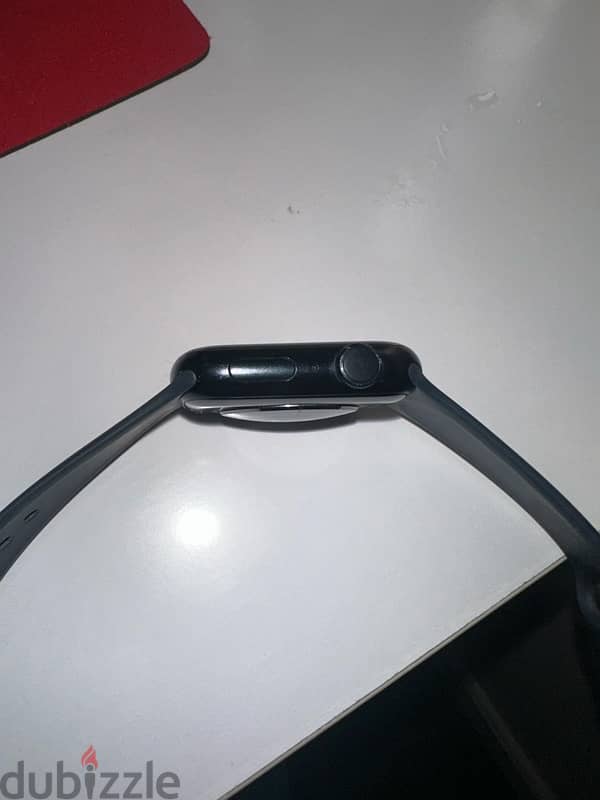 Apple Watch 9 45 mm 1