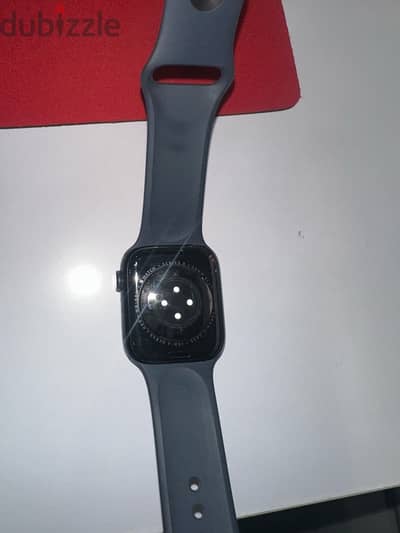 Apple Watch 9 45 mm
