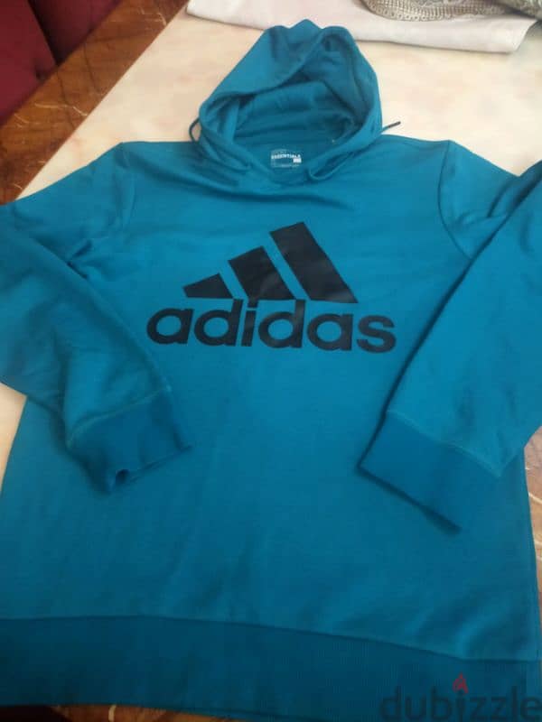 Adidas& firetrap&G-star raw original 1