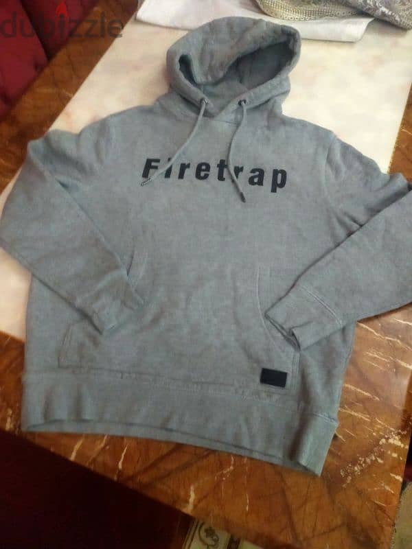 Adidas& firetrap&G-star raw original 4
