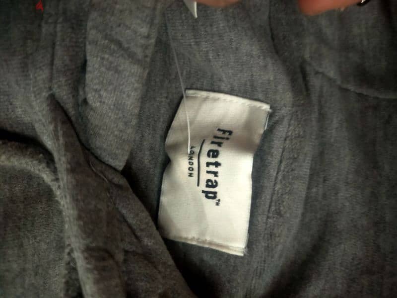 Adidas& firetrap&G-star raw original 5