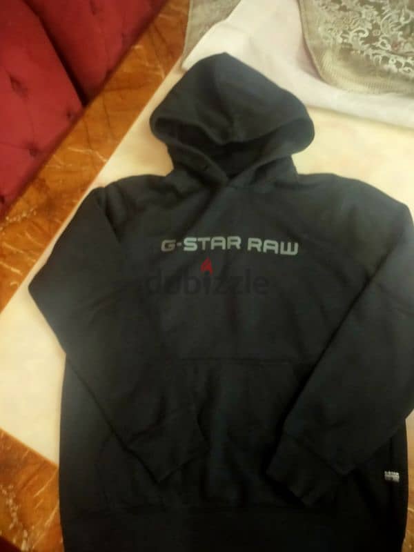 Adidas& firetrap&G-star raw original 9