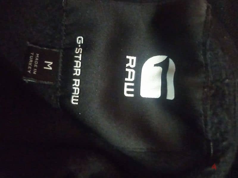 Adidas& firetrap&G-star raw original 10