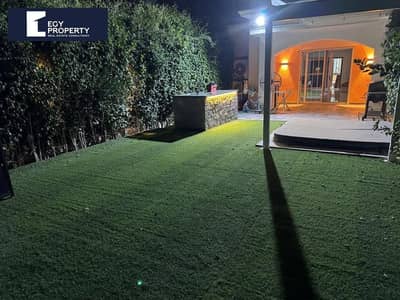 With a Prime View and Special price Luxury Villa for Sale in Layan Compound, New Cairo