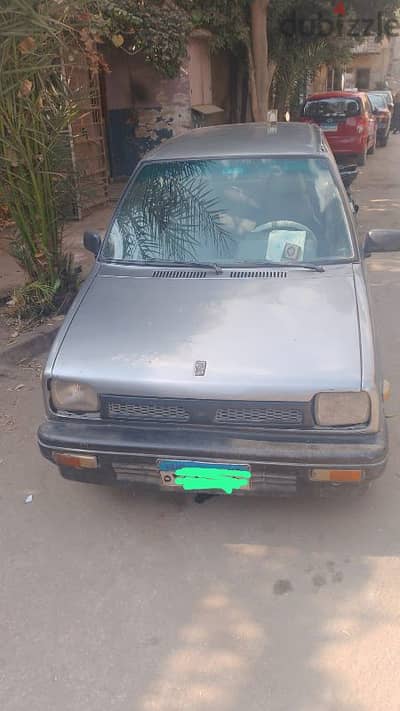سوزوكي ماروتى 1994