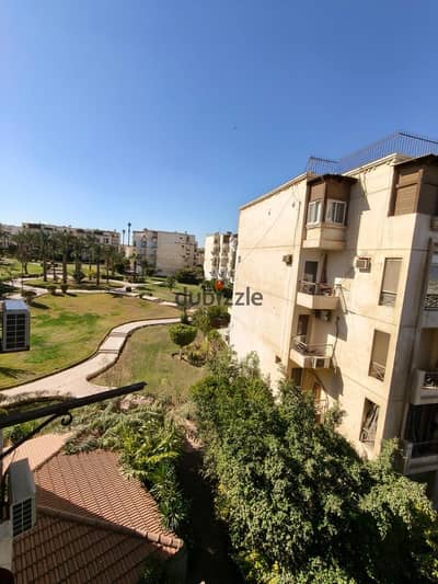 شقه للبيع في حدائق المهندسين  ٩٠ م  دور ثالث   اسانسير في العماره