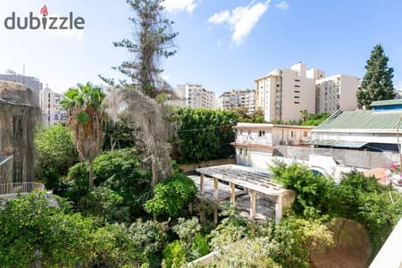 Apartment for sale 390 m Kafr Abdu (diverging from Saint Genie Square - Brand Tower)