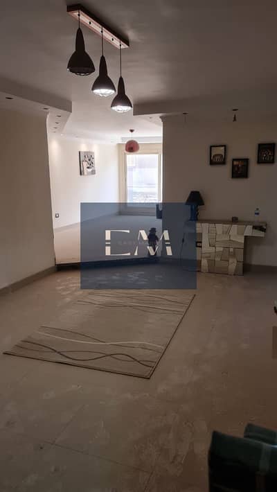 Apartment 185 m Luxury for sale, EL-Nozha EL-Gadeda/elsindad