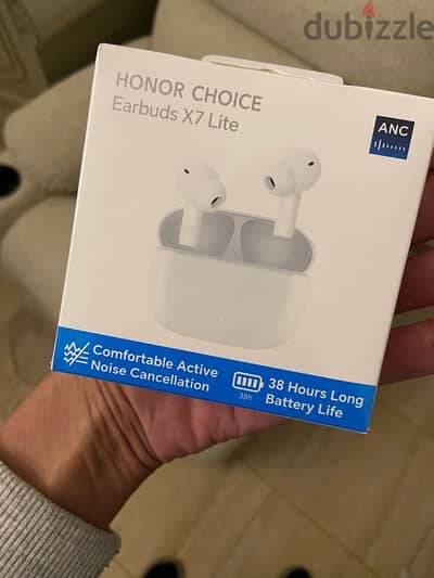 Honor earbuds x7