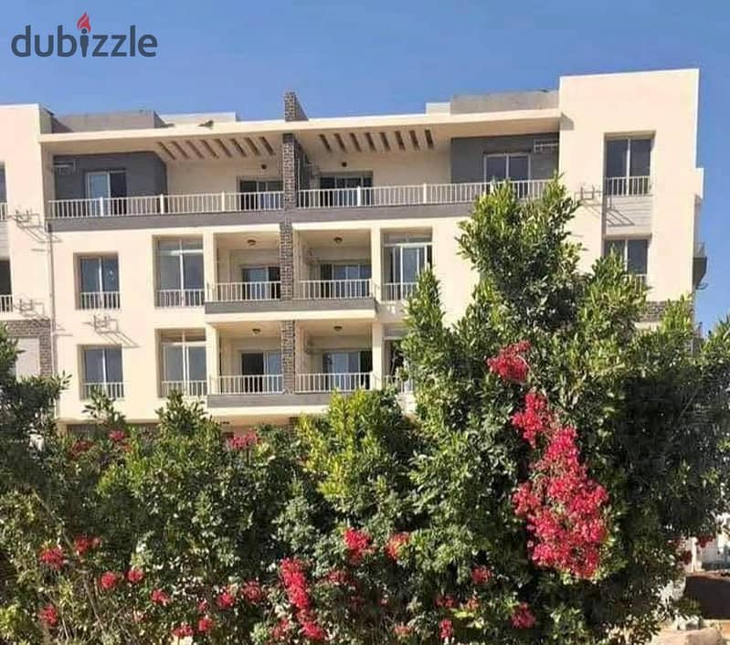 Special 3 BR apartment for sale at a very prime location in Fifth ...