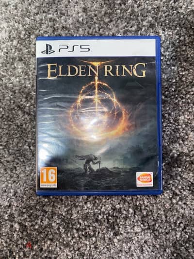 Elden Ring PS5