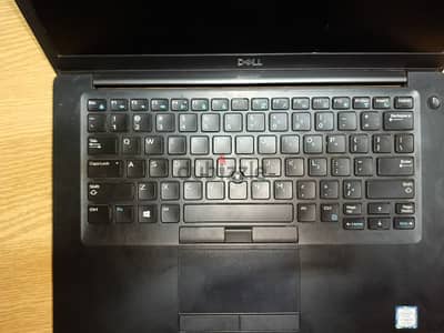 dell 7490