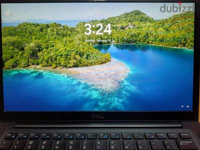 dell 7490 1