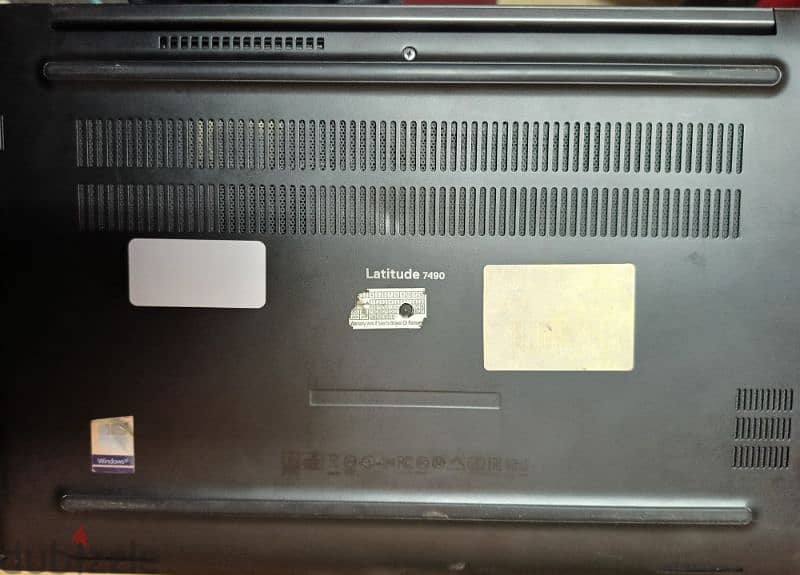 dell 7490 2