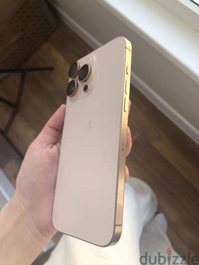 ايفون 16 pro max
