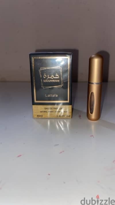 new perfumes