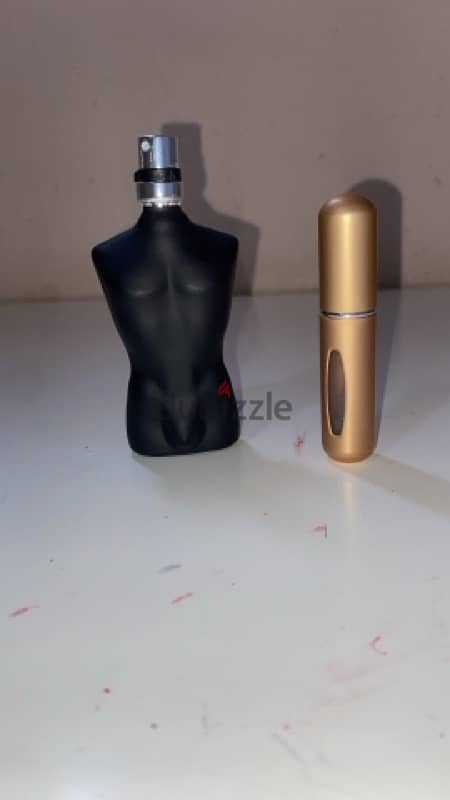 new perfumes 1