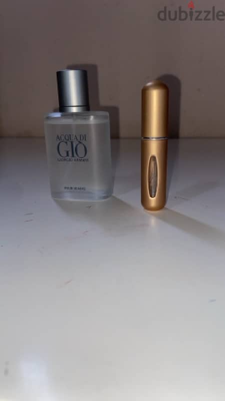 new perfumes 2