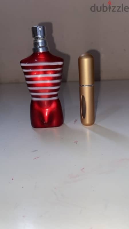 new perfumes 3