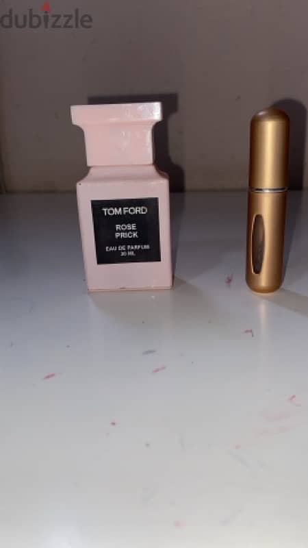 new perfumes 4