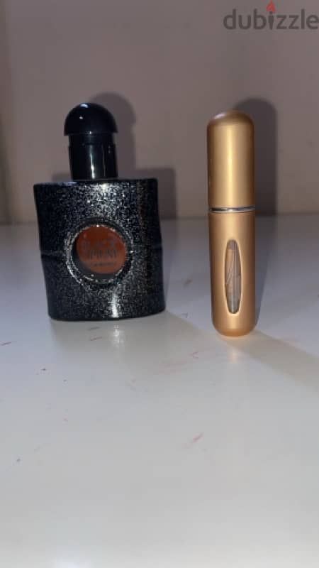 new perfumes 5