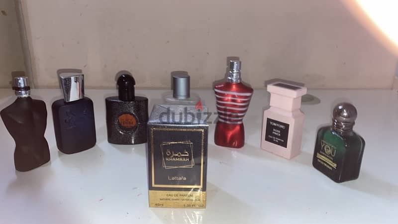 new perfumes 6