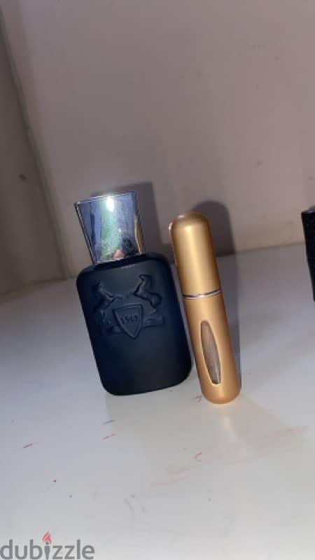 new perfumes 7