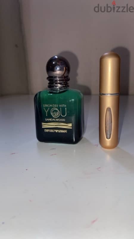 new perfumes 8