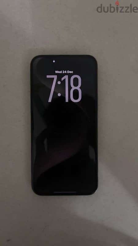 IPhone 15 Pro Max 256gb Sierra Blue 1