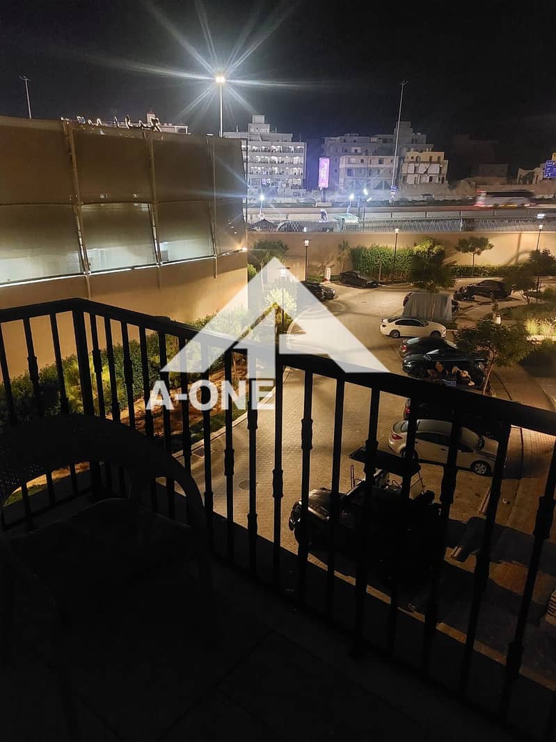 استوديو بغرفة نوم واحدة في مراسي، صورة ٦ من ٨