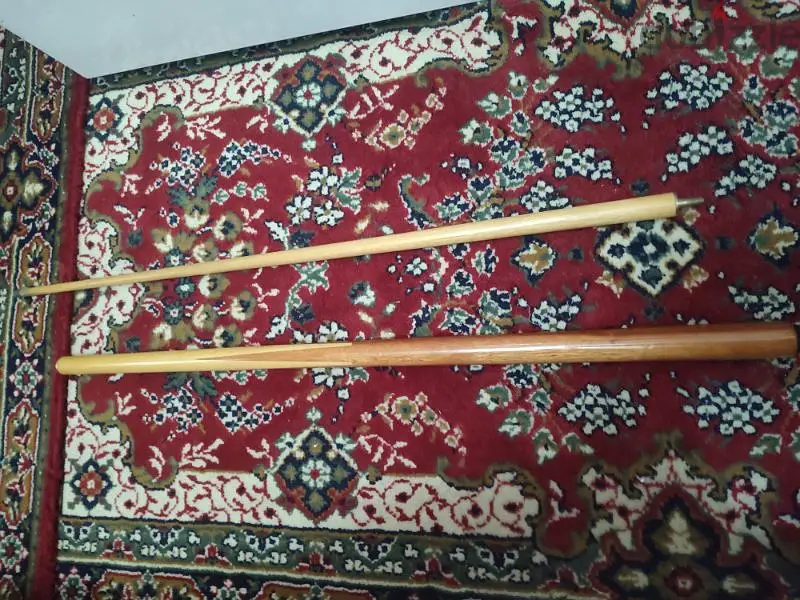 New Oustic Unicorn Billiard Cue for Sale