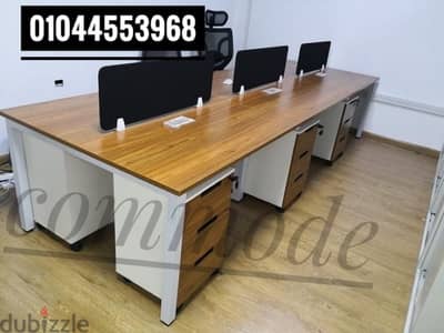 خليه عمل / خلية عمل / بارتيشن / مكاتب موظفين / وورك ستيشن وحدات اثاث