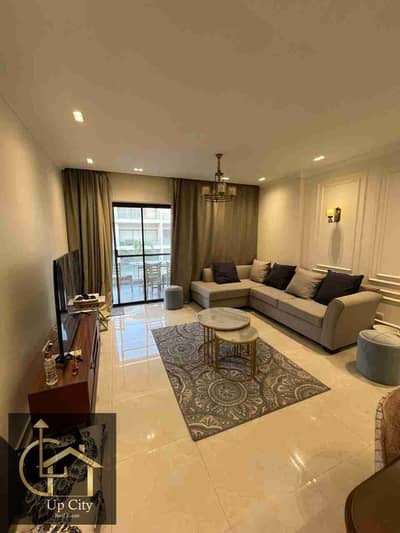 Fully Furnished Apartment for Rent in Lakeview, New Cairo - 2 Bedroom's