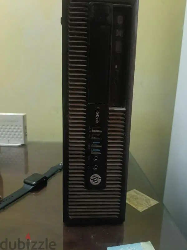 HP PC65580126354305120