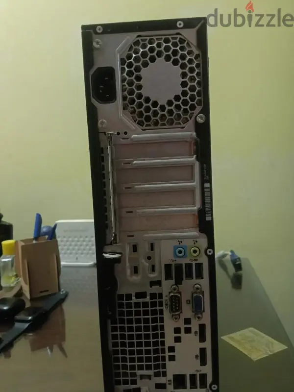 HP PC65580126354305123