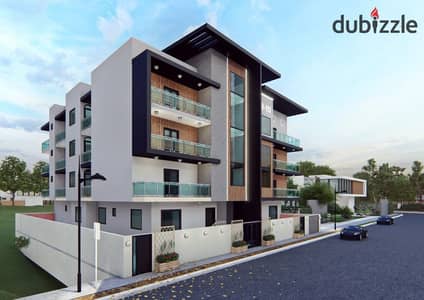 Apartment for sale 235m in a strategic location near the clubs axis