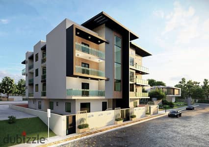 Apartment for sale Ground floor 138m at the lowest price in the seventh district, Bayt Al-Watan, Fifth Settlement