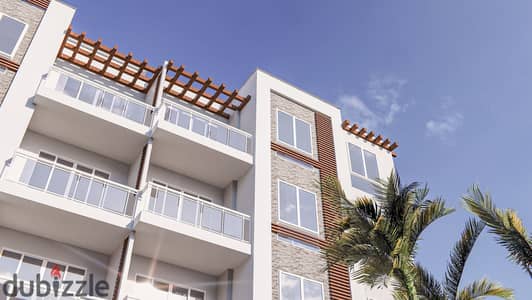 Luxury Chalet for Sale at Coast Heights Resort, North Coast