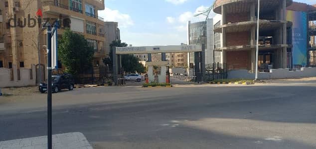 ٢١٠م كومباوند المستشارين ٢١٠م كومباوند المستشارين