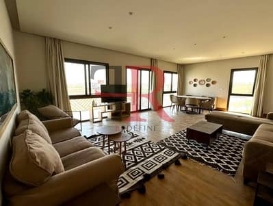 Fully furnished apartment with prime location for rent in sodic Eastown