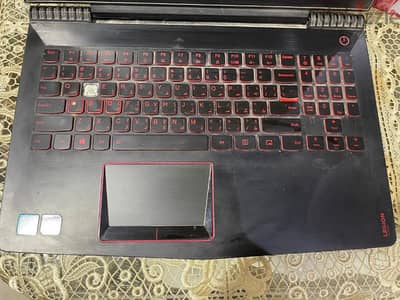 لابتوب لينوفو جيمنج y520
