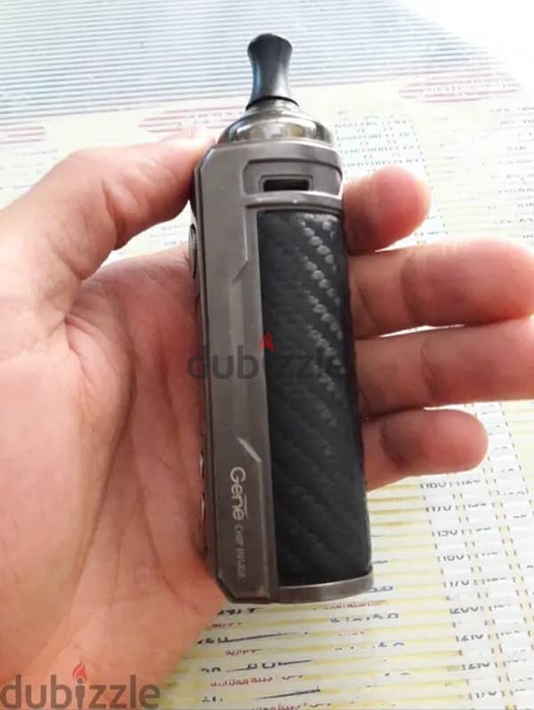 Drag S 2