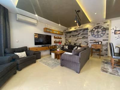 Apartment for sale - Al-Safwa Building Smouha