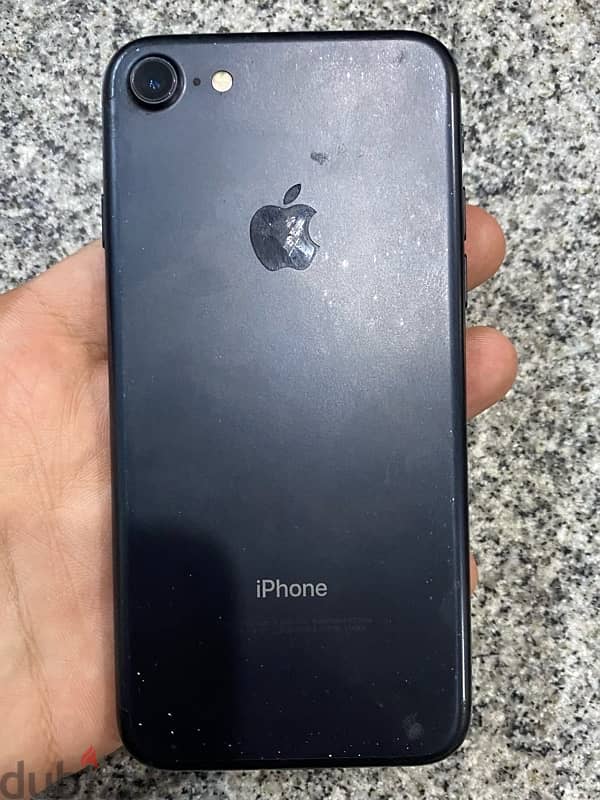 Iphone 7 2