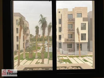سوديك أليجريا سكن زاوية ٢٢٤ مترًا مربعًا ٣ غرف نوم ٣ حمامات مُشطّب بالكامل ومُجهّز بمكيفات هواء إطلالة على ويست تاون والحديقة السعر ٢٥,١٥٥,٢٠٠
