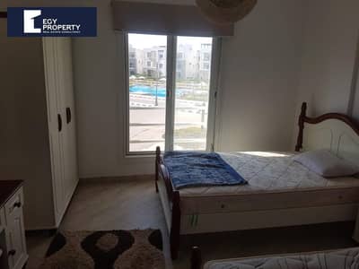 دوبلكس للبيع متشطب بالكامل موقع مميز جدا باقل سعر في امواج - الساحل الشمالي  Amwaj