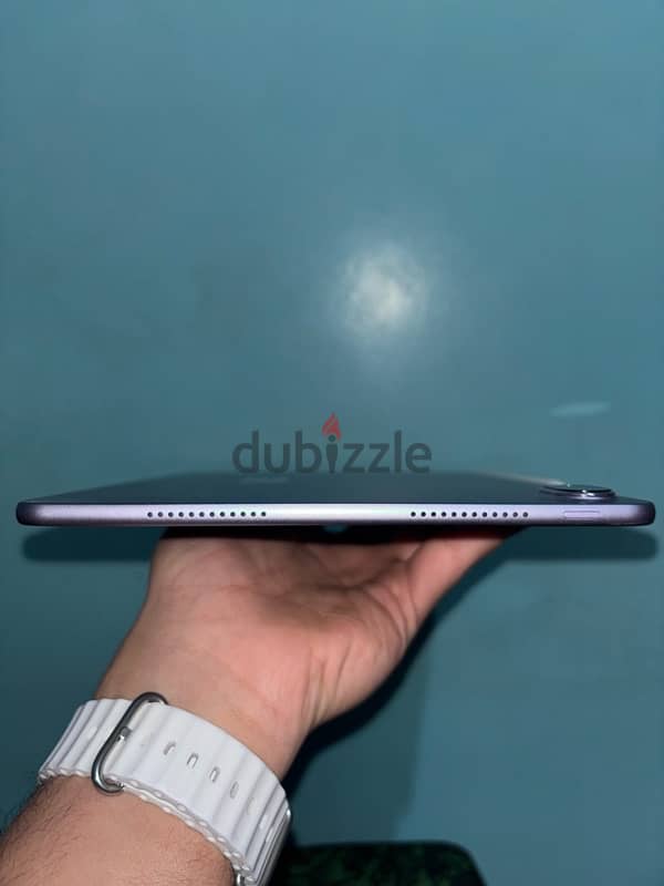 Huawei Matepad 11.5 2025 Papermatte edition purple 2