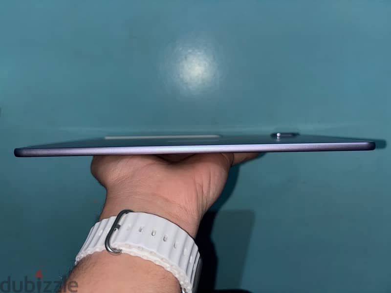 Huawei Matepad 11.5 2025 Papermatte edition purple 3